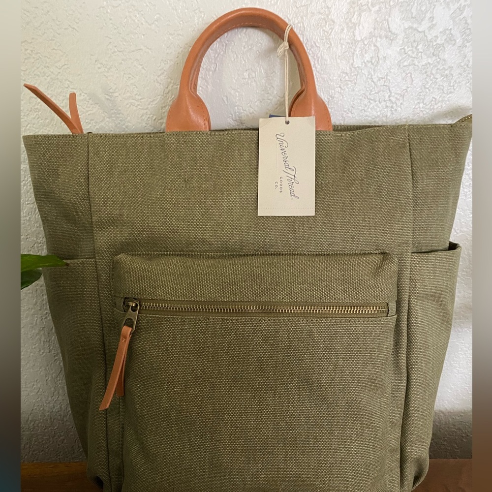 Universal Threads backpack